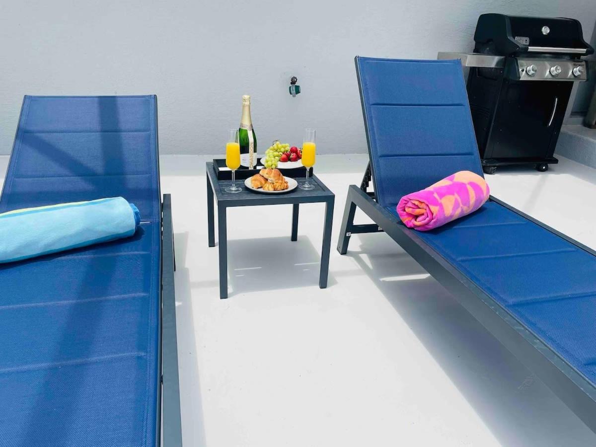 Endless Summer Retreat Jacuzzi 3Kingbed Airhockey Кейп-Корал Екстер'єр фото